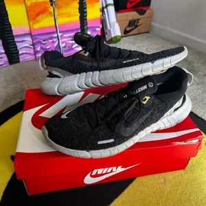 Nike Free Run 5.0 Running shoes